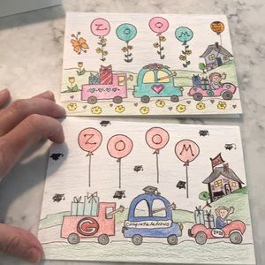 Handmade Greeting Cards